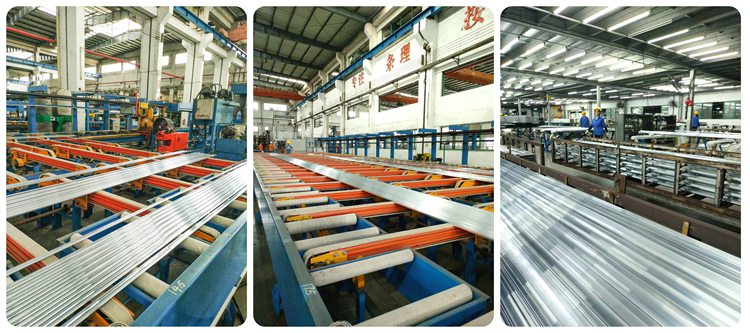 Custom Aluminium Extrusion Choose Xingtaomei Aluminum, a Professional Custom Aluminium Extrusion Manufacturer Empowering Multi-Industry Development_img_ (1).jpg