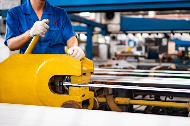 Have You Encountered These Problems When Purchasing Aluminium Partition Profile-img- (1).jpg