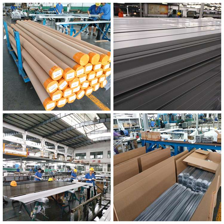 Guide to Choosing High-Quality Aluminium Trim Suppliers Xingtaomei Aluminum Protects Your Every Purchase_img_ (1).jpg