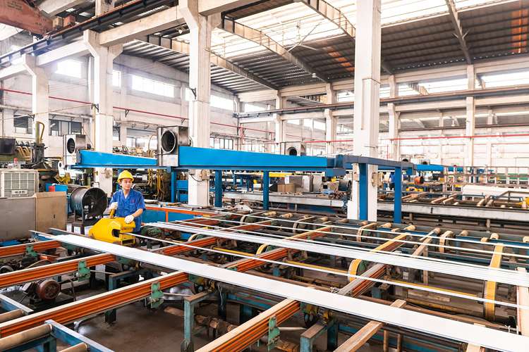 Recommended Aluminium Extrusion Manufacturer One-Stop Custom Solutions by Xingtaomei Aluminum_img_ (1).jpg