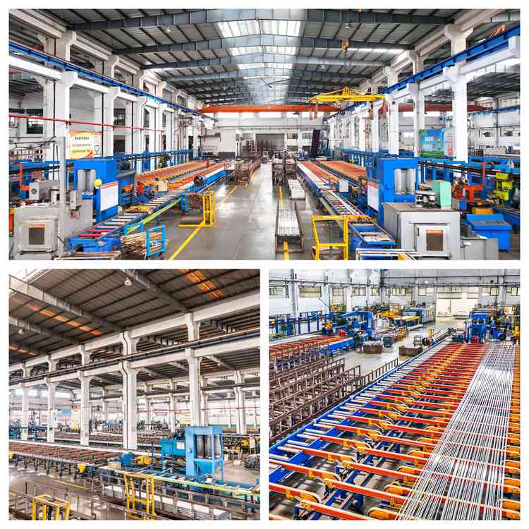 Choose the Right Aluminium Cabinet Profile Suppliers to Elevate Your Home Quality_img_ (1).jpg