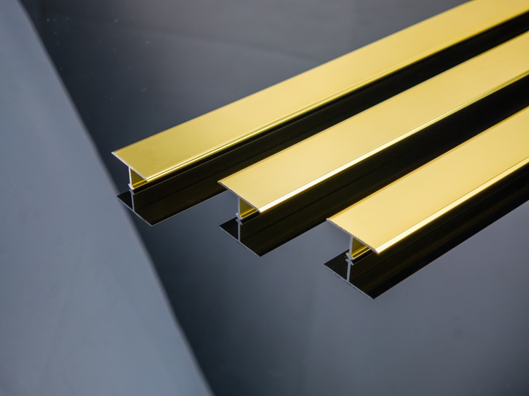 Aluminium Floor Trims The Perfect Partner for Decoration Edge Sealing, Practical and Durable_img_ (1).jpg
