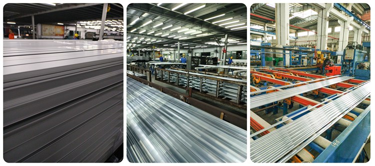 Professional Aluminium Angle Trim Manufacturer Providing Custom Aluminium Profiles Processing Services_img_.jpg