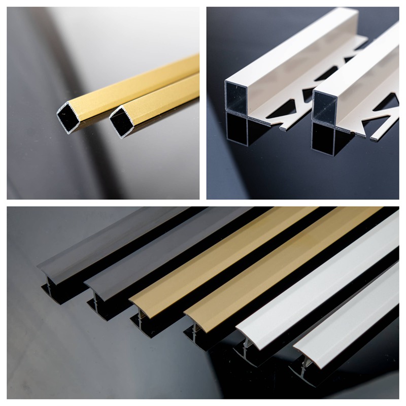 What Is Aluminium Profile Customization Benefits